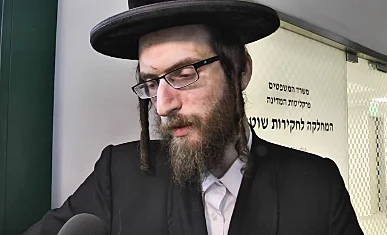 מרדכי קרויזר