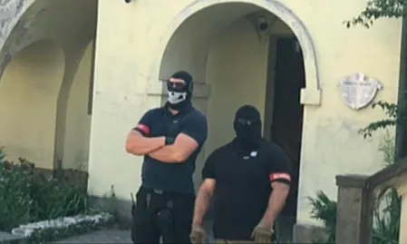 בית הכנסת העתיק בקרקוב