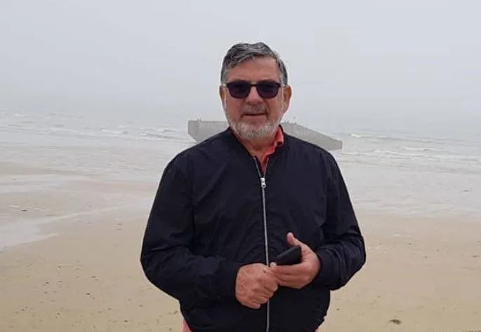 דורון סטמפלר