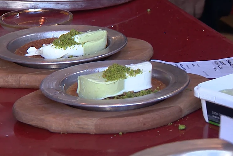 מנת כנאפה ב''יאפא כנאפה''