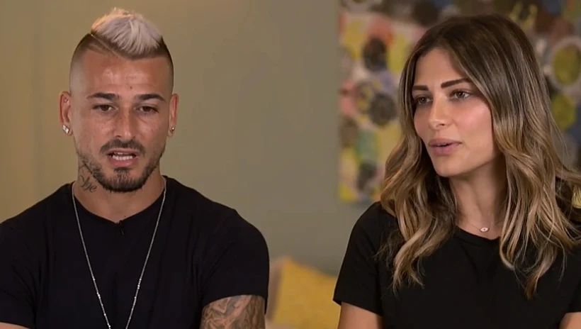 מירן ומאור בוזגלו