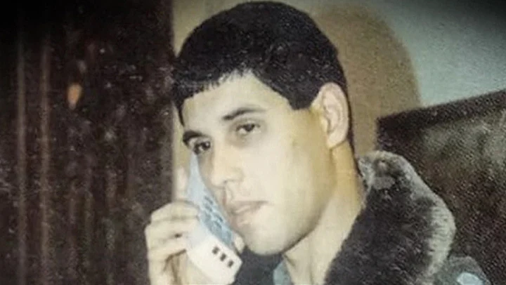 אלי אברם ז''ל