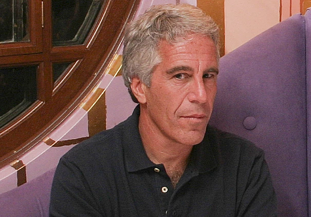 ג'פרי אפשטיין