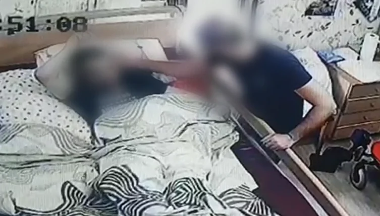 המטפל מכה נכה צה''ל סיעודי