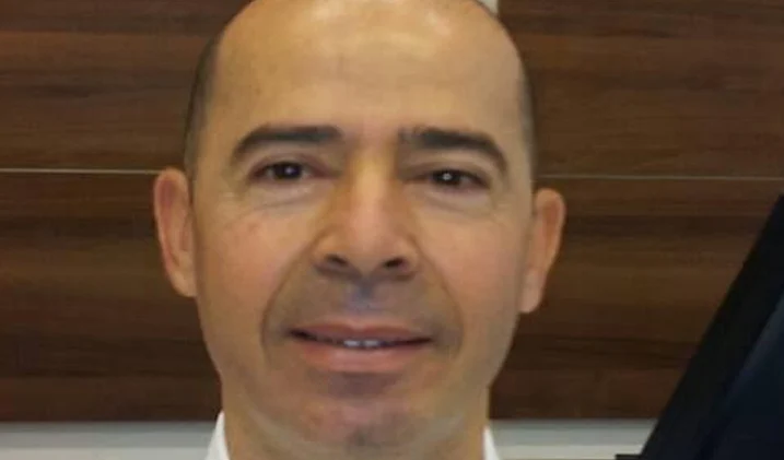 עו''ד ישראל נחמיאס, סנגורו של נהג המשאית שהיה מעורב בתאונה בכביש 7