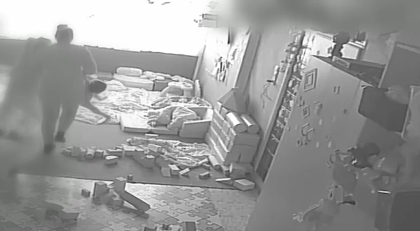 תיעוד רגעיה האחרונים של יסמין וינטה