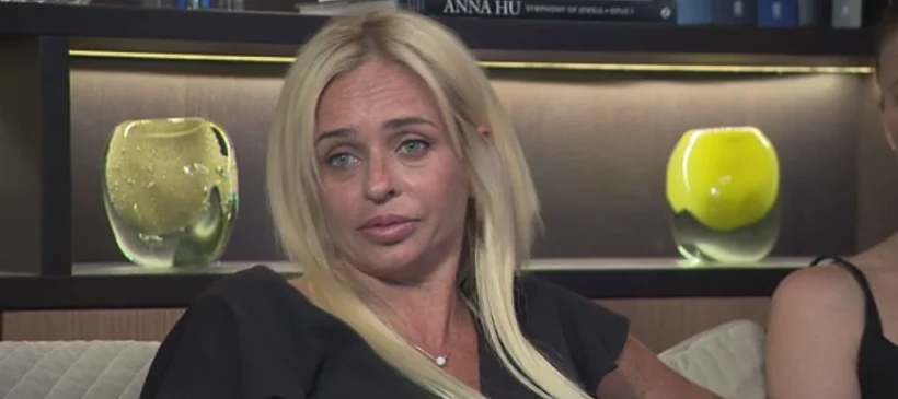 אוולין פיוטרובסקה, חביבת הקהל בעונה הראשונה של הריאליטי ''דוגמניות''