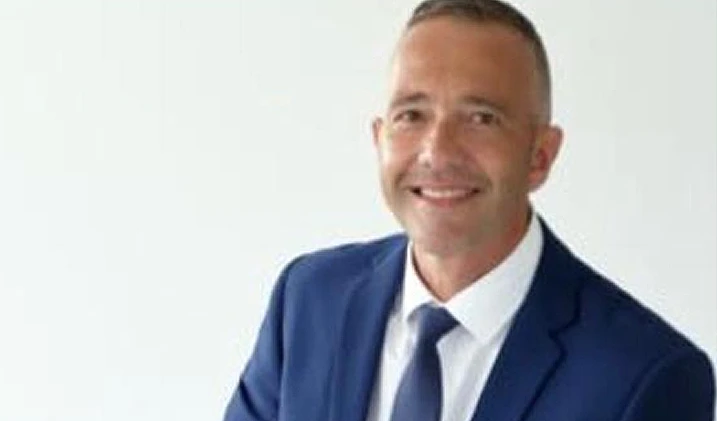 עו״ד קובי מרגולוב, המייצג את אינה סקיבנקו