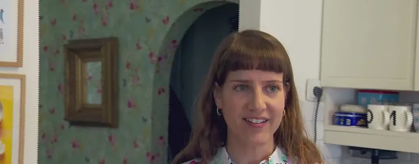 אפרת ליכטנשטט, בלוגרית וצלמת אוכל