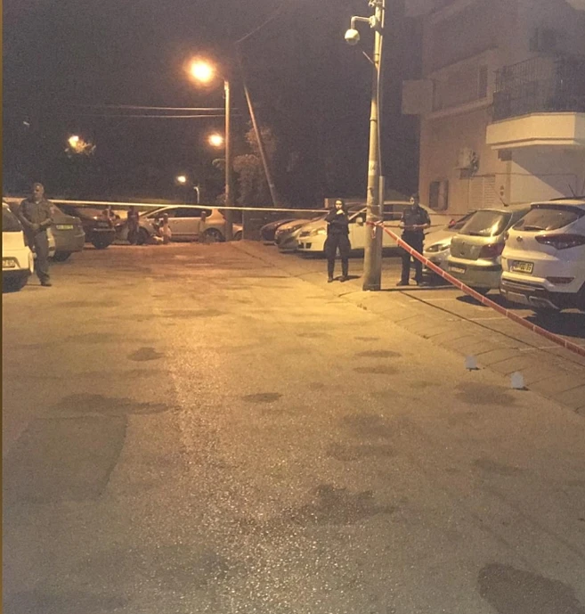 תושב פרדס חנה כבן 40 נורה למוות בדירה בעיר