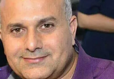 סגן ראש העיר ראש העין, מיכאל מלמד