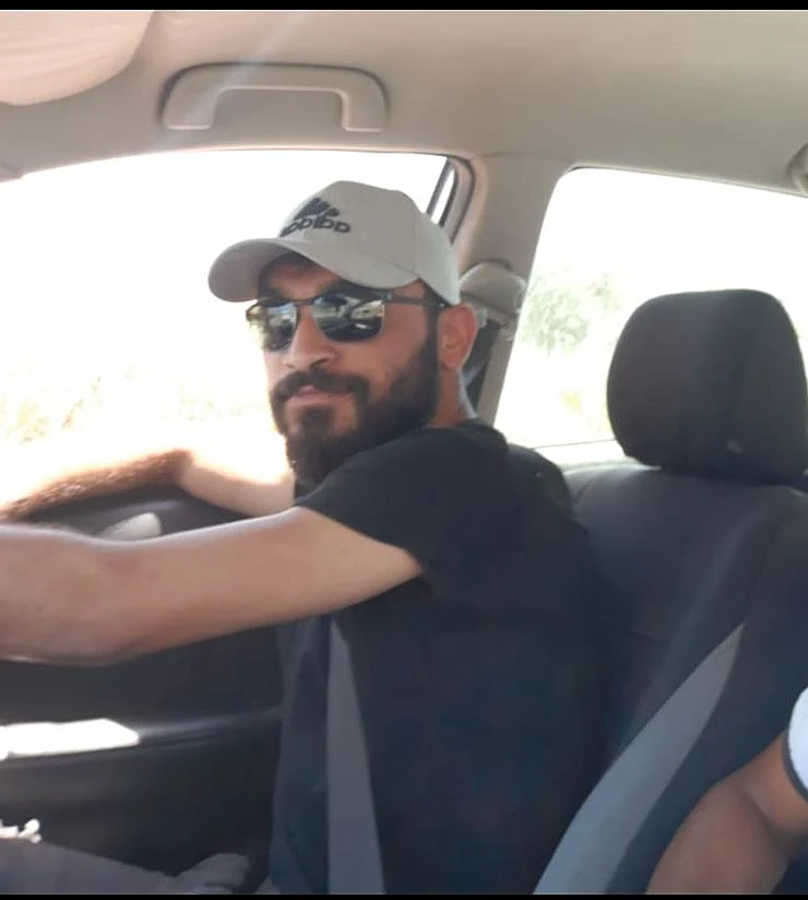 סעיד חוג'יראת, בן 23, שנורה למוות בשפרעם