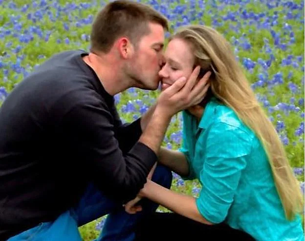 רודריגו, סופי רוסטסקי