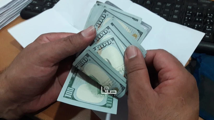 חלוקת המענק הקטרי ברצועת עזה