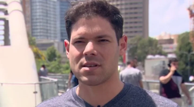 אריק גרינשטיין, ממקימי תנועת ''די להפקרות בצאלים''