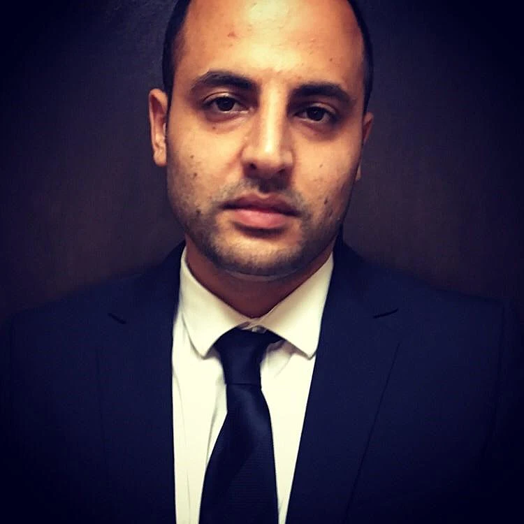 עו''ד יניב דניאל