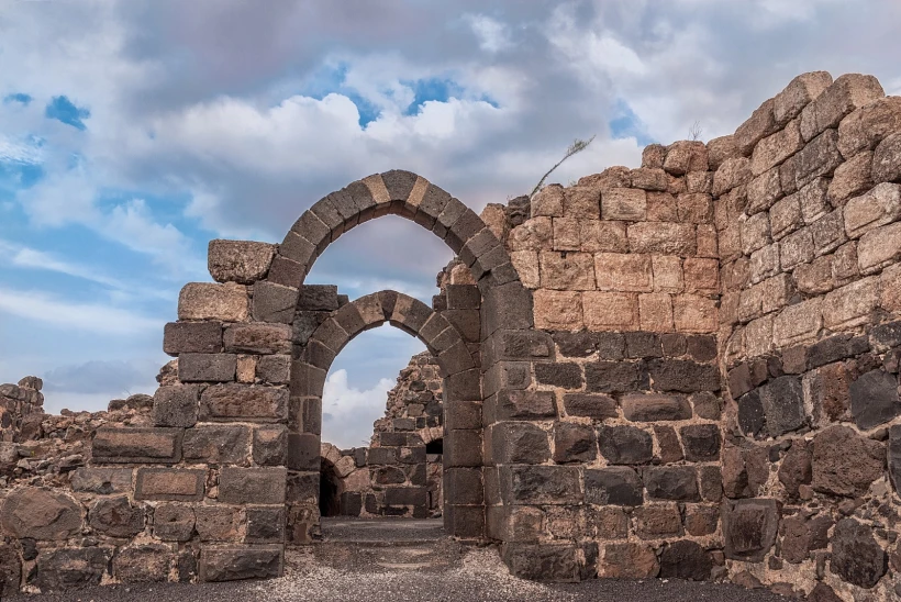 גן לאומי כוכב ירדן