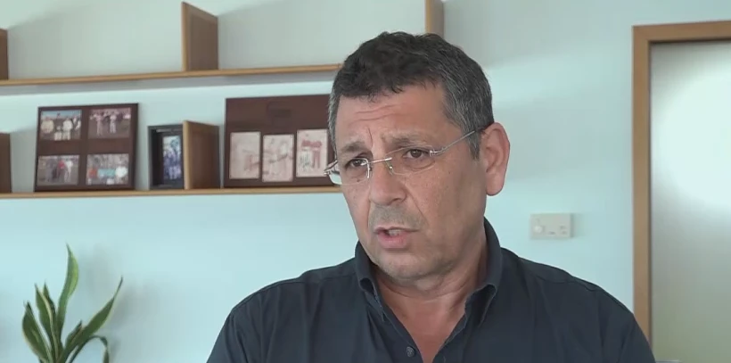 עו''ד דרור שטורם