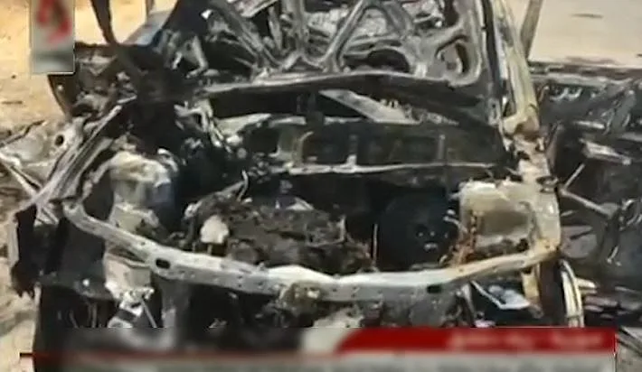 הרכב של בכיר החיזבאללה