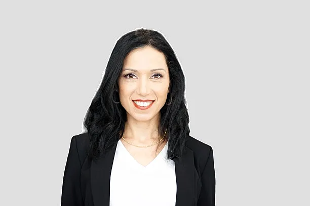 ד''ר לירז מרגלית