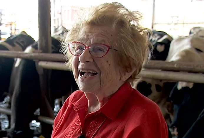 רות וסטהיימר, כוהנת הסקס היהודייה שסחפה את האמריקנים