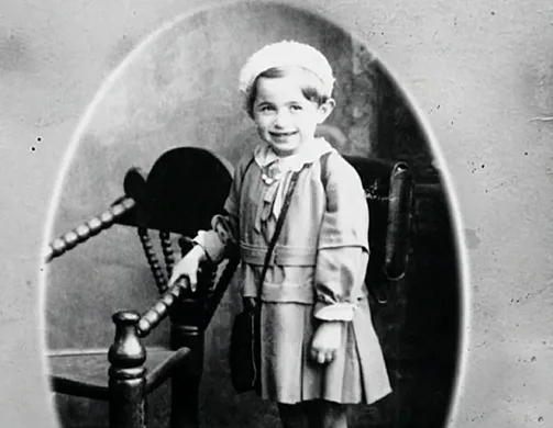 רות וסטהיימר, כוהנת הסקס היהודייה שסחפה את האמריקנים