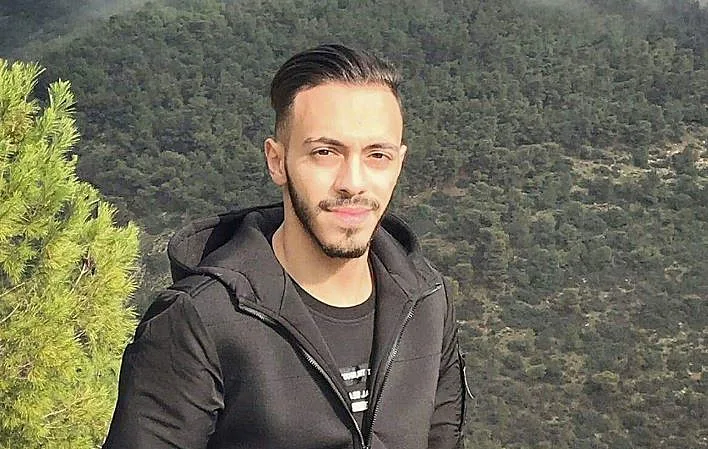 בשאר ח'אלד חכרוש הפועל שנדקר למוות במפעל בקרית שמונה