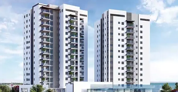 פרוייקט ''פארק סלקטד'', קריית חיים