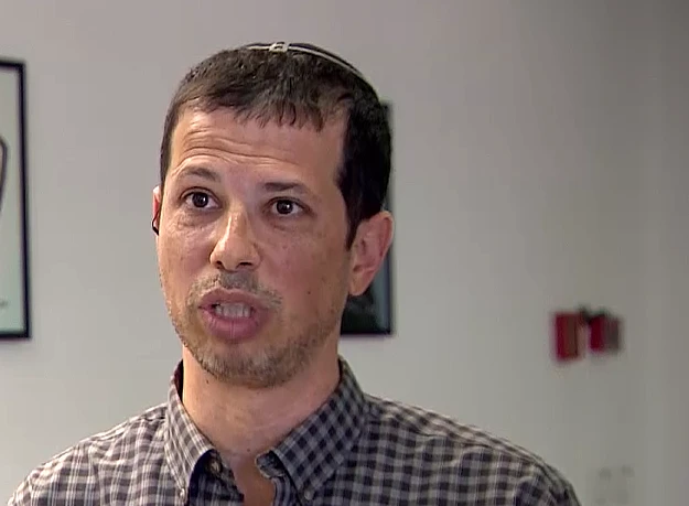 דרור מרמור, עורך במרכז הנדל''ן