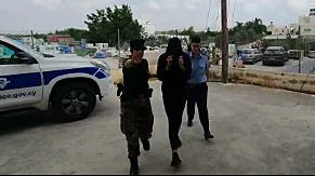 הצעירה הבריטית מובאת לדיון בעניינה