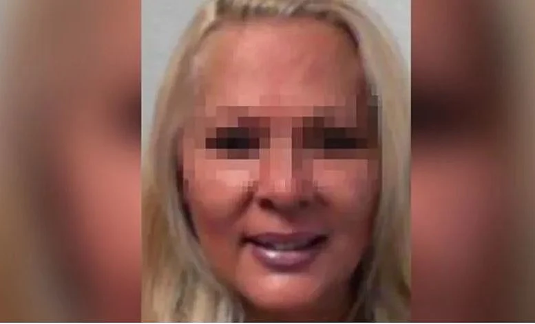 ''הבלונדינית'', החשודה בסיוע לרצח הישראלים במקסיקו