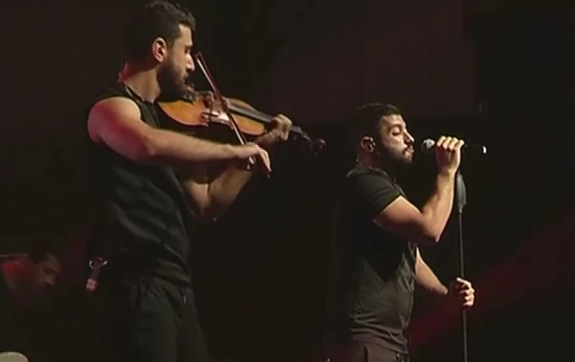 הלהקה הפרו להטב''ית מלבנון שביטלה את הופעותיה בגלל איומים