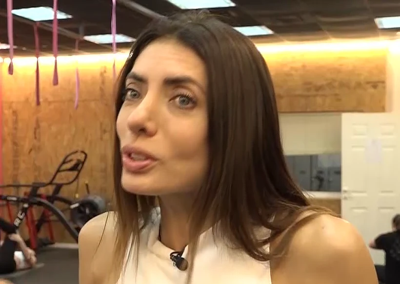 אירה דולפין