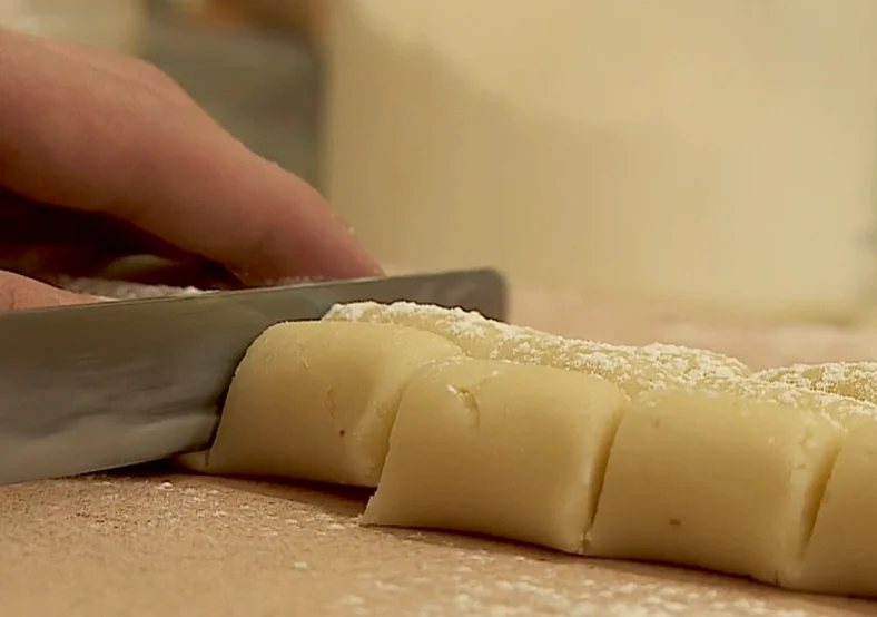 סוד המרציפן הנעלם: הקונדיטוריה המיתולוגית שנסגרה אחרי 84 שנה