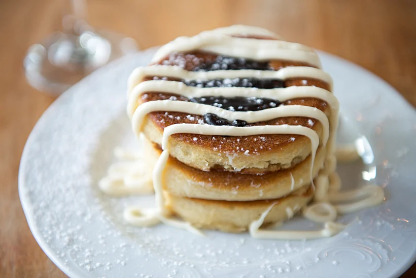 Nimrod Soders Pancake