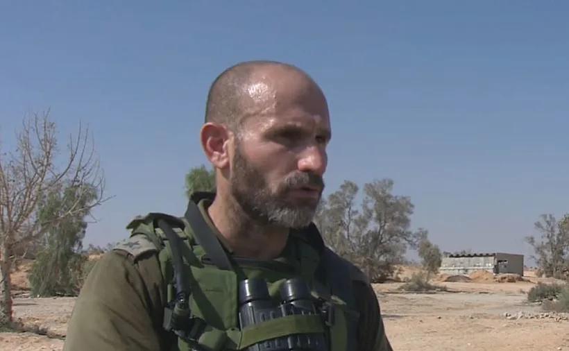 אל''ם דן גלדפוס