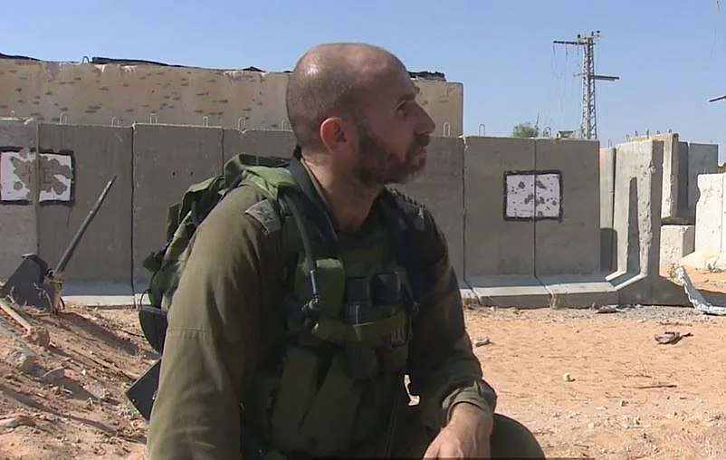 אל''ם דן גולדפוס