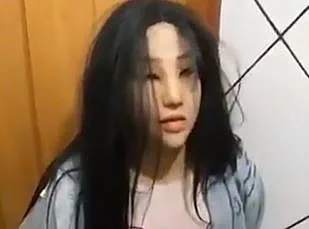 התחפושת היצירתית של האסיר