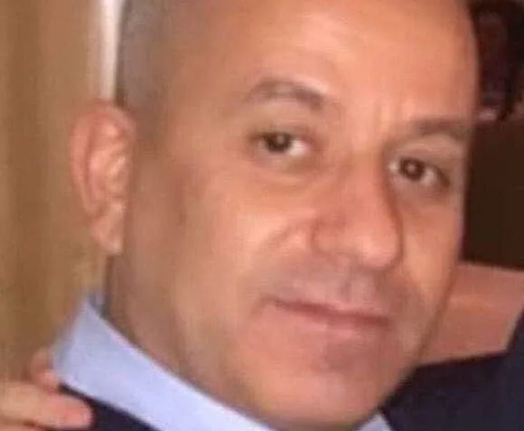 מחמוד מוגרבי שנורה למוות ברמלה