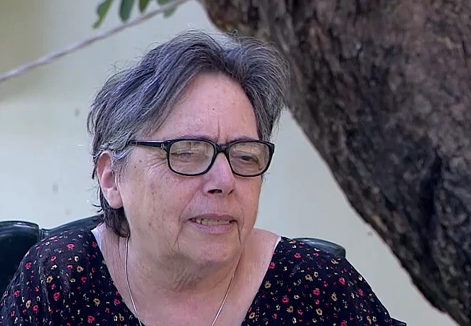 חנה עמית-כוכבי