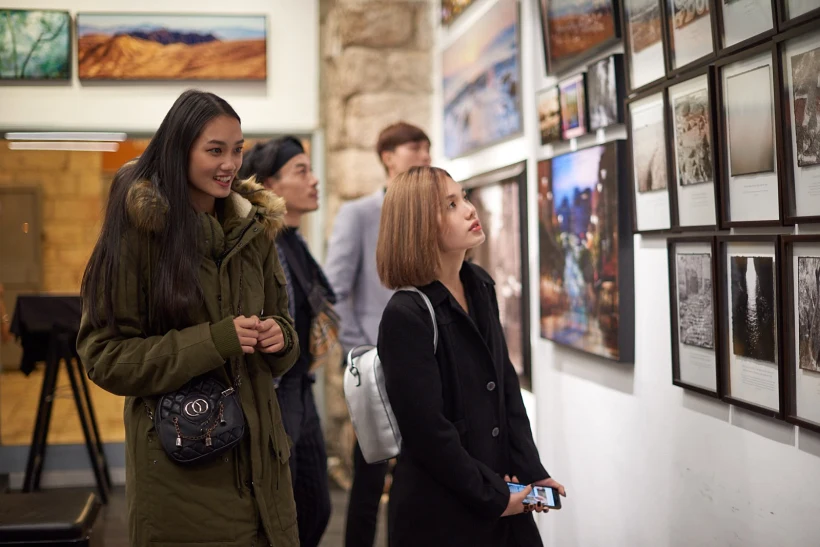 פסטיבל חוצות היוצר