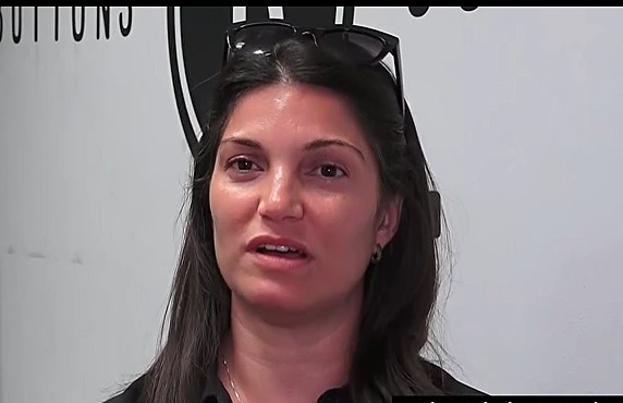 כרמית אלמקייס