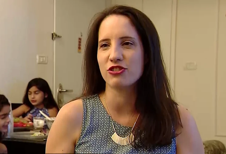 שרי גלזר, יועצת שינה