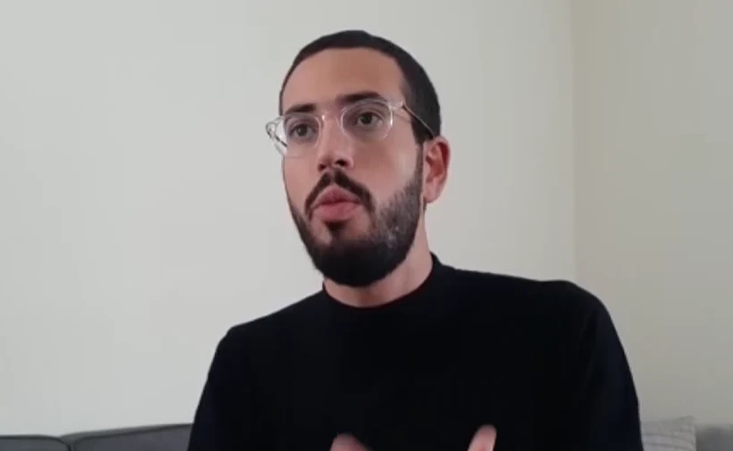 עו''ד רביע אגרביה, ''עדאלה''