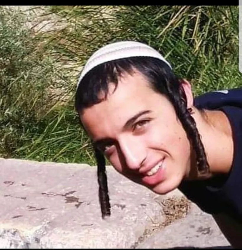 החייל דביר יהודה שורק, שנדקר למוות בגוש עציון