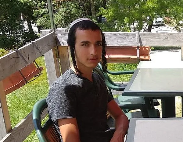 דביר יהודה שורק, שנדקר למוות בגוש עציון