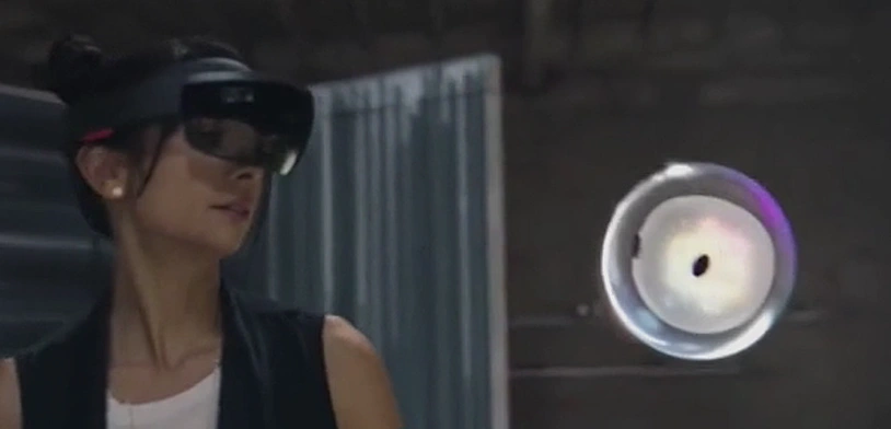 משקפי מציאות רבודה. המצאה שעדיין מתעכבת