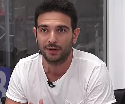 אדם פרידלר, מייסד ומנכ''ל ''גוד פארם''