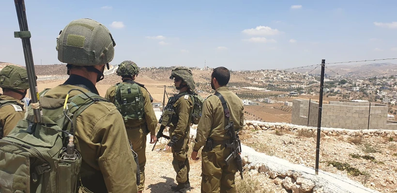 הפיגוע בגוש עציון, דביר שורק