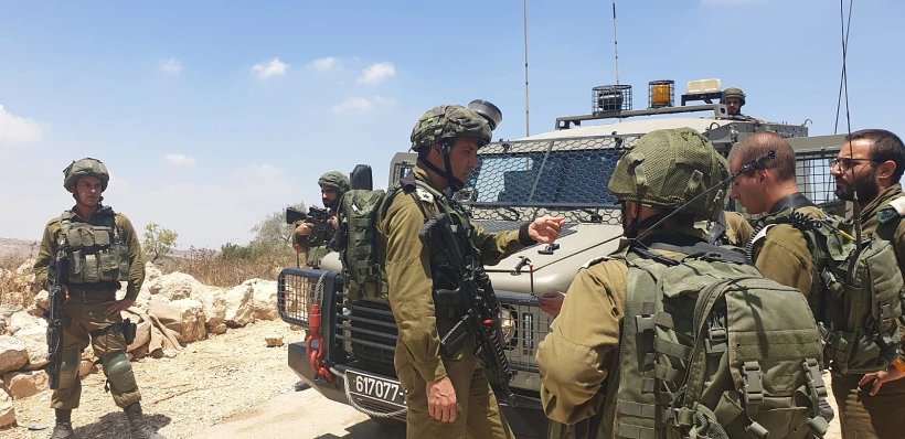 גוש עציון, דביר שורק